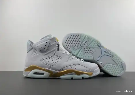 DQ4914-074 Paris  Jordan 6 Craft Retro DQ4914-074 0415